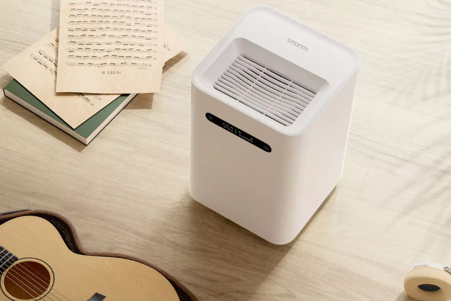 best smart humidifier