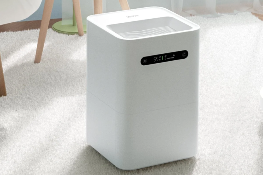 best smart humidifier