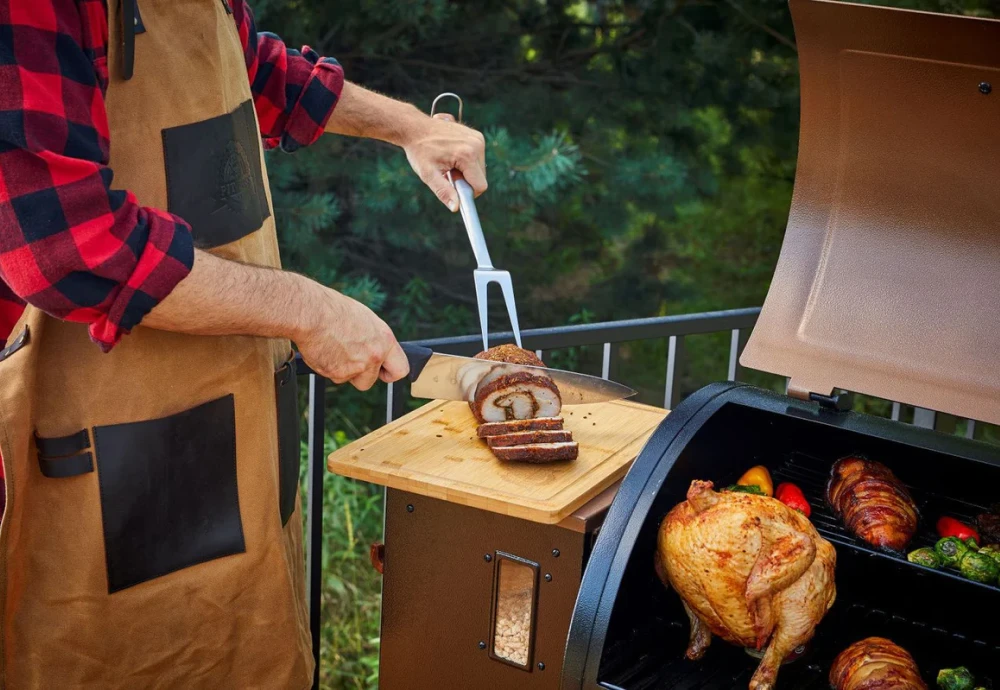 grill for barbecue