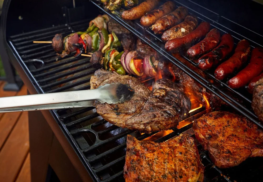 grill for barbecue