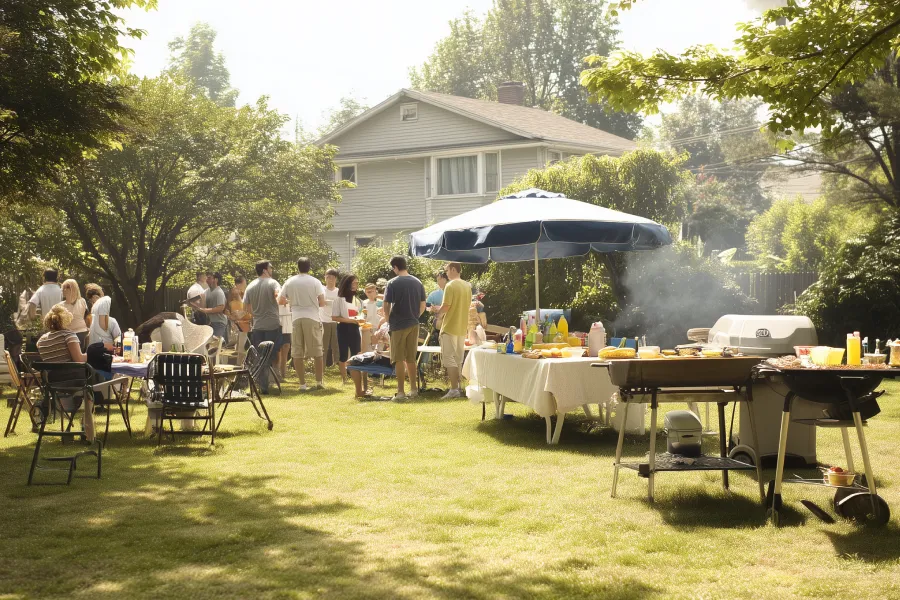easy pop up gazebo