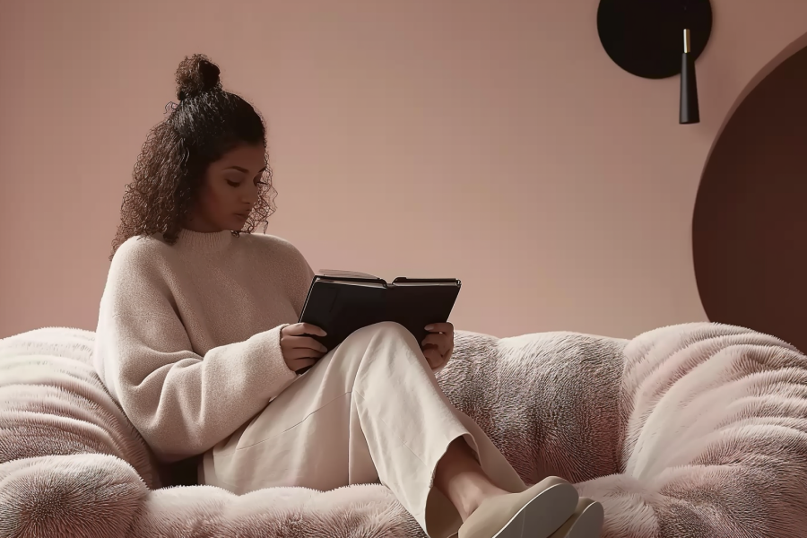 pink sofa bed couch
